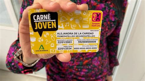 carnet joven salamanca|Carné Joven: Puntos de Emisión (Entidades Gestoras)